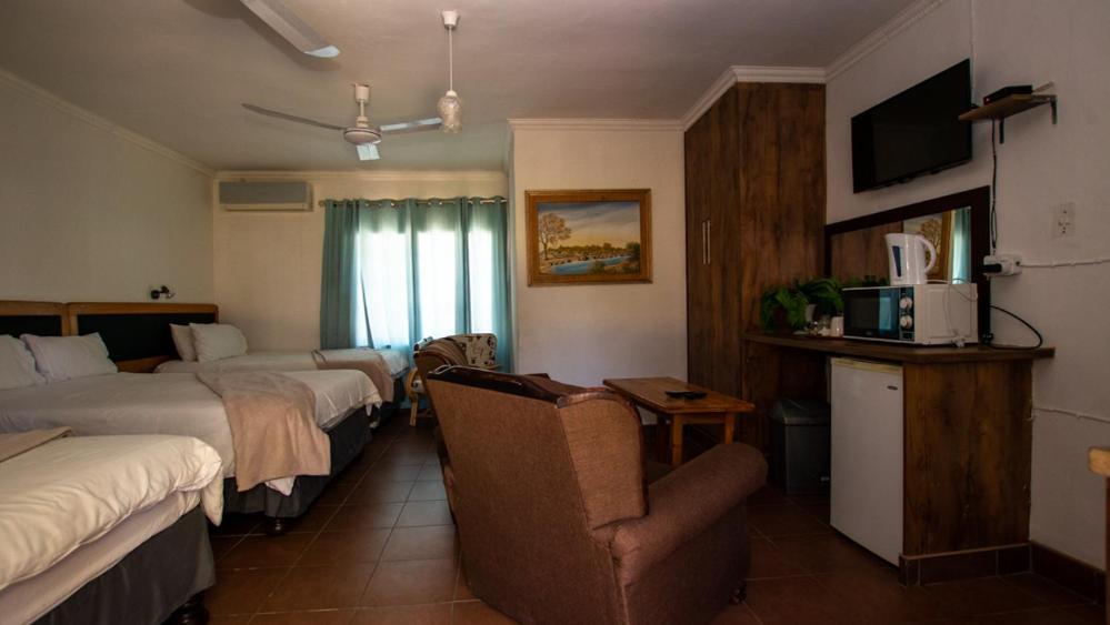 Ebenezer Guesthouse Colesberg Exterior foto