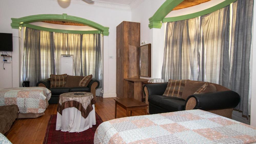Ebenezer Guesthouse Colesberg Exterior foto